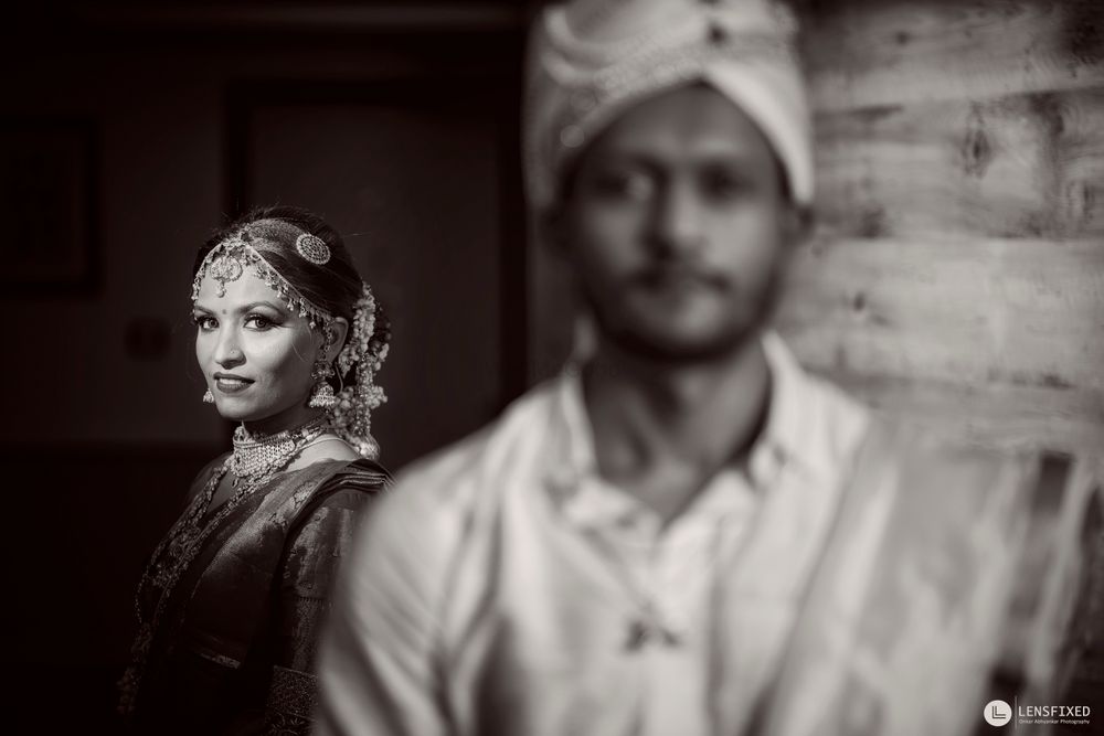 Photo From Neha +Brijesh - By Lensfixed by Onkar Abhyankar