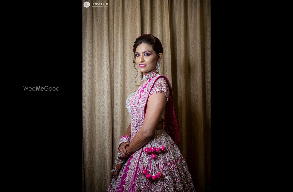 Photo From Neha +Brijesh - By Lensfixed by Onkar Abhyankar