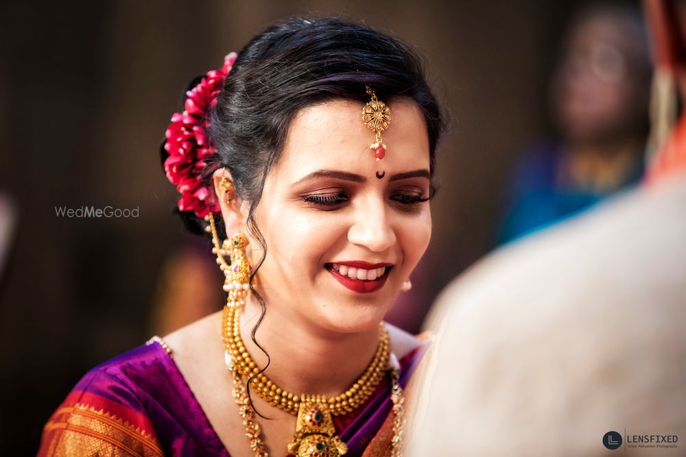 Photo From Revati + Vibhas - By Lensfixed by Onkar Abhyankar