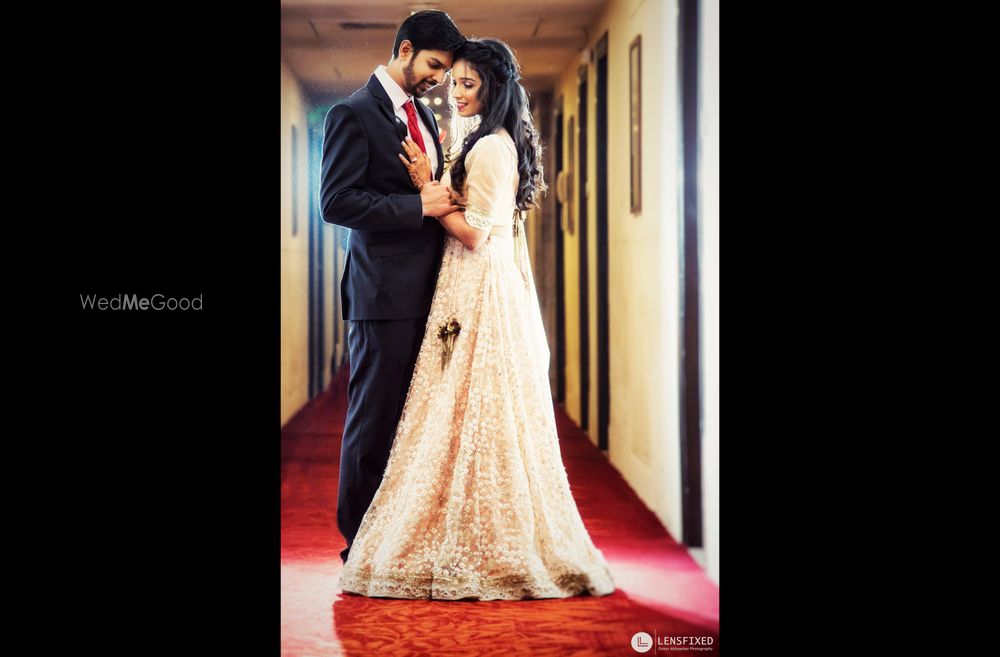 Photo From Nupur & Sumant - By Lensfixed by Onkar Abhyankar