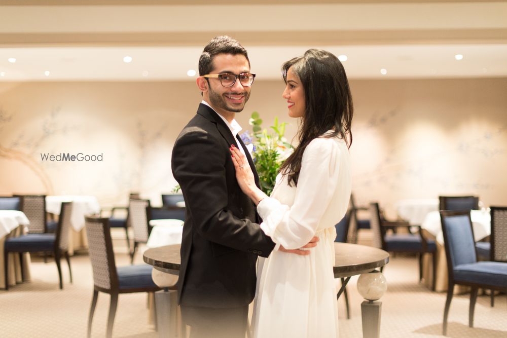 Photo From Simran & Jay - By Similitude Photography