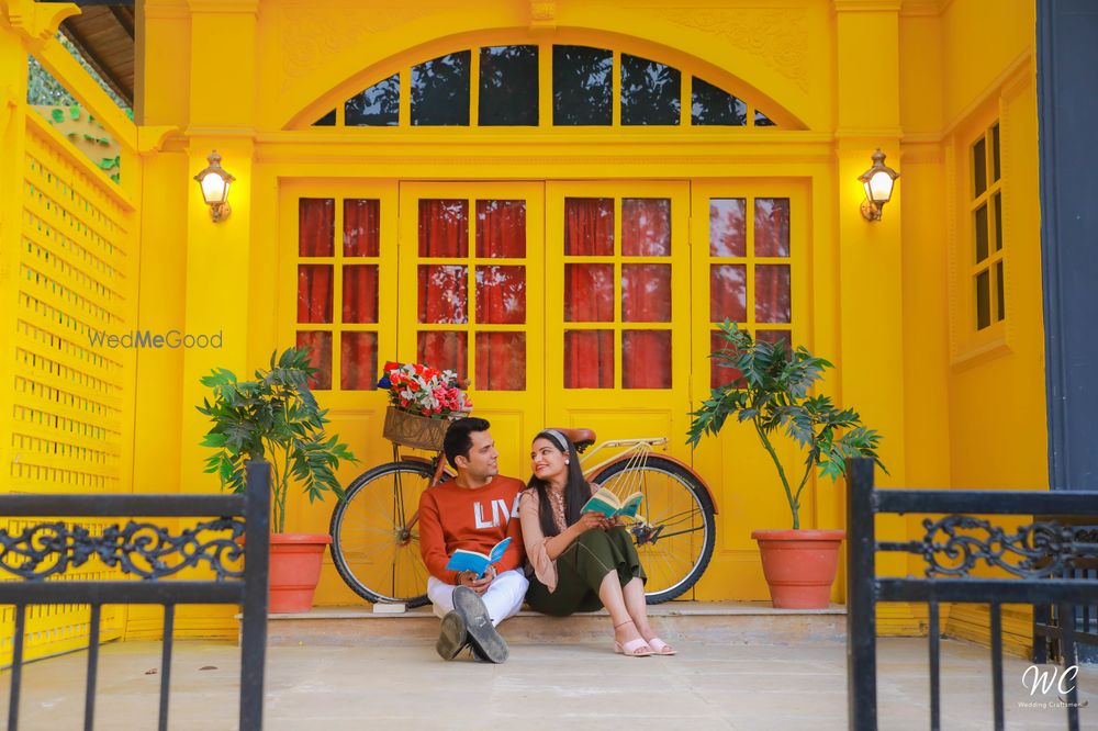 Photo From Gaurav X Neha - By Wedding Craftsmen