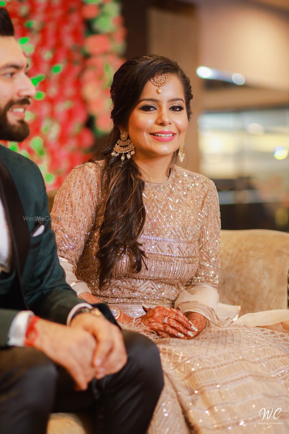 Photo From Sahil X Avni - By Wedding Craftsmen