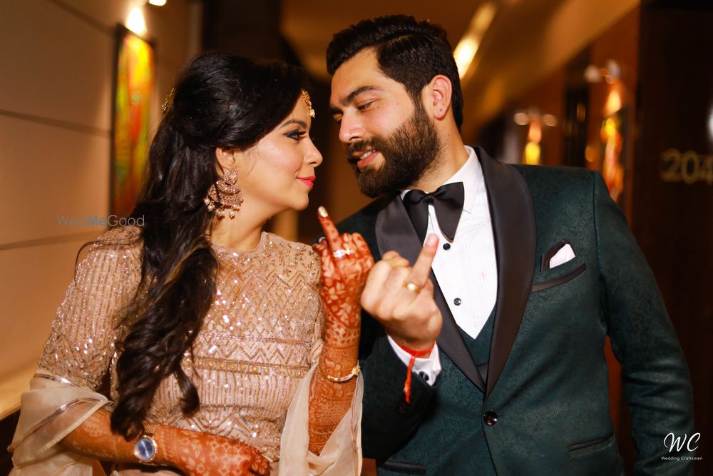 Photo From Sahil X Avni - By Wedding Craftsmen