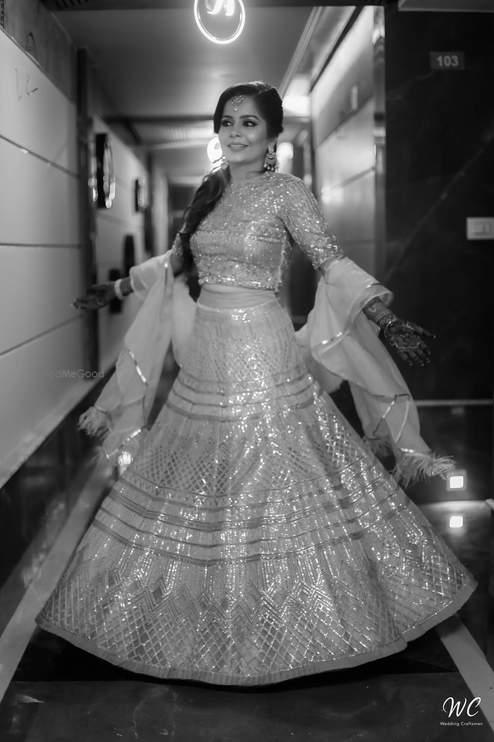 Photo From Sahil X Avni - By Wedding Craftsmen