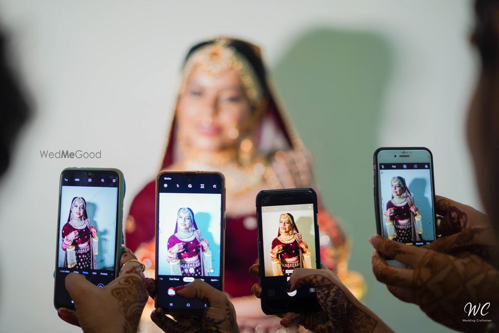 Photo From Sahil X Avni - By Wedding Craftsmen