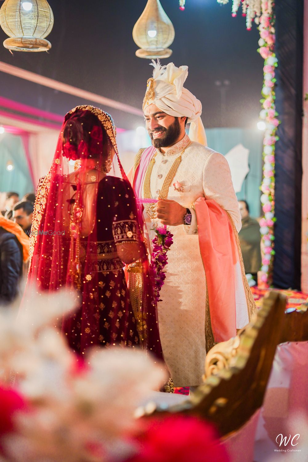 Photo From Sahil X Avni - By Wedding Craftsmen