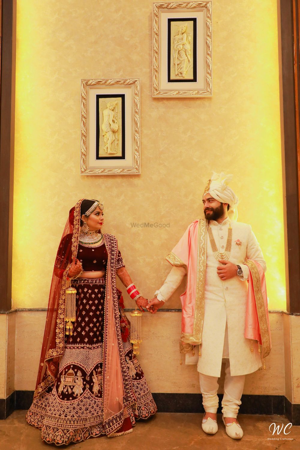 Photo From Sahil X Avni - By Wedding Craftsmen
