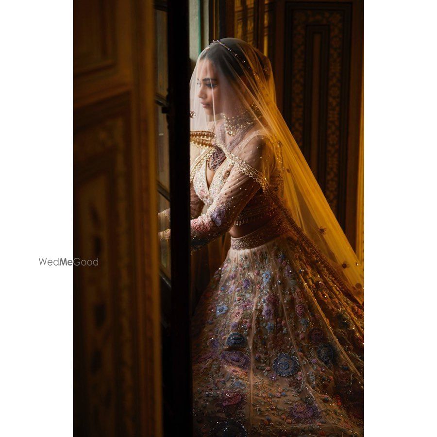 Photo From March 2020 - By Tarun Tahiliani