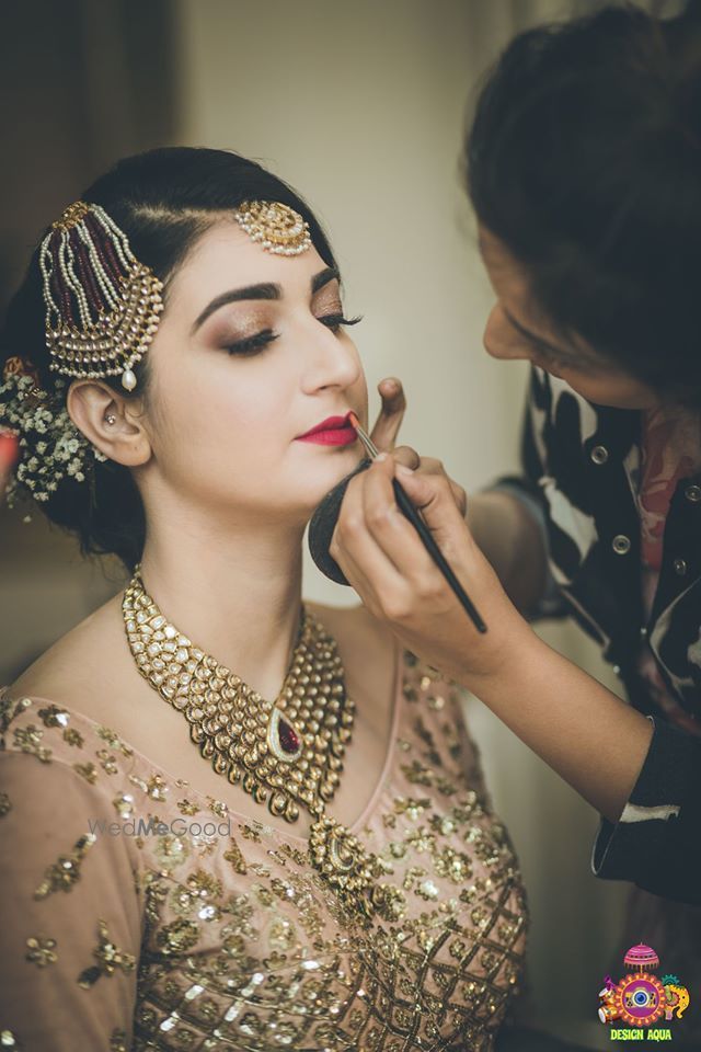 Photo From Esha & Aman's Kashmiri Wedding - By Design Aqua