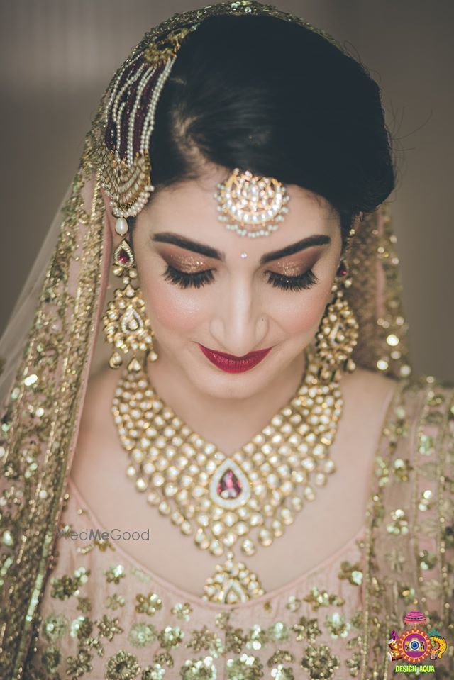 Photo From Esha & Aman's Kashmiri Wedding - By Design Aqua