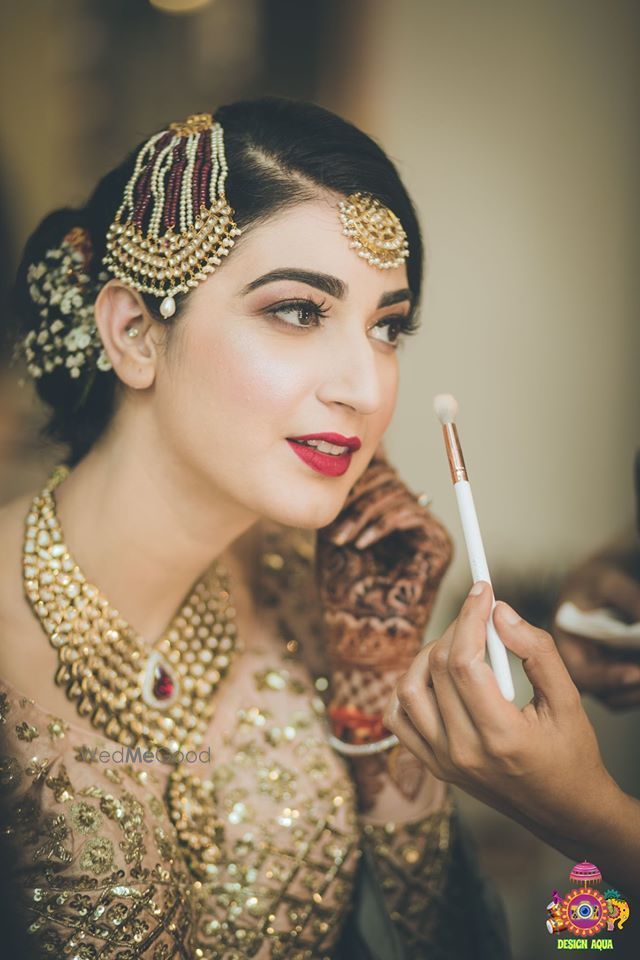 Photo From Esha & Aman's Kashmiri Wedding - By Design Aqua