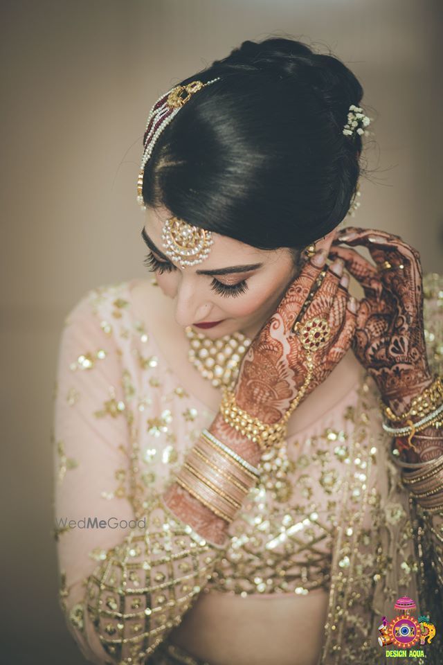 Photo From Esha & Aman's Kashmiri Wedding - By Design Aqua