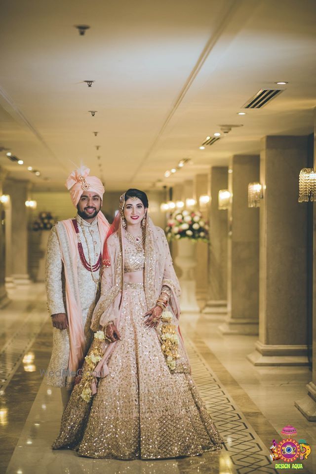 Photo From Esha & Aman's Kashmiri Wedding - By Design Aqua