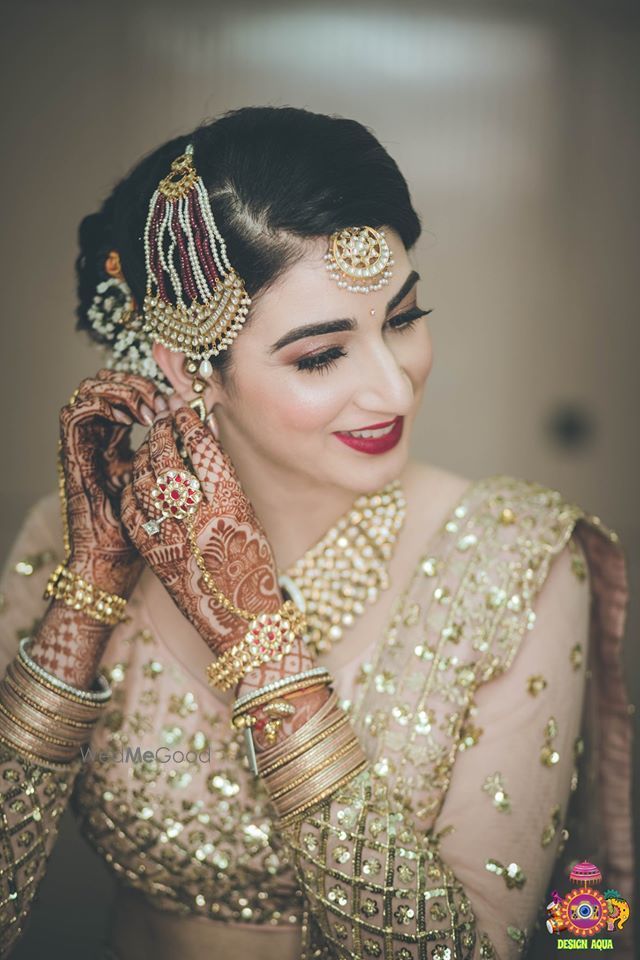 Photo From Esha & Aman's Kashmiri Wedding - By Design Aqua