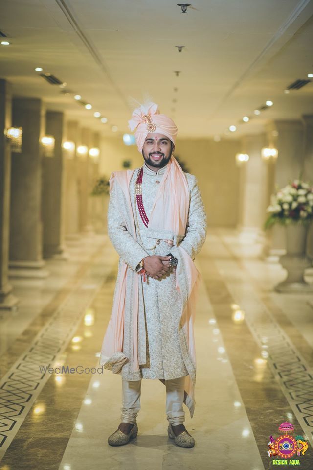 Photo From Esha & Aman's Kashmiri Wedding - By Design Aqua