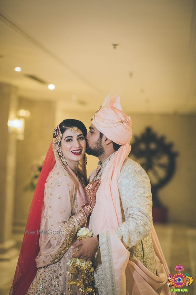 Photo From Esha & Aman's Kashmiri Wedding - By Design Aqua