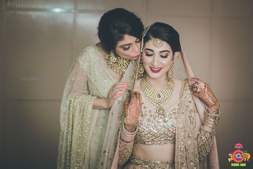 Photo From Esha & Aman's Kashmiri Wedding - By Design Aqua