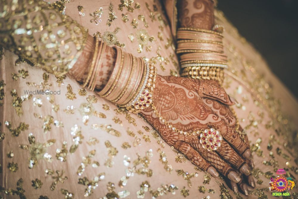 Photo From Esha & Aman's Kashmiri Wedding - By Design Aqua