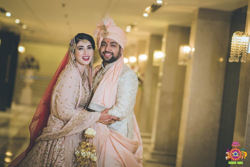 Photo From Esha & Aman's Kashmiri Wedding - By Design Aqua