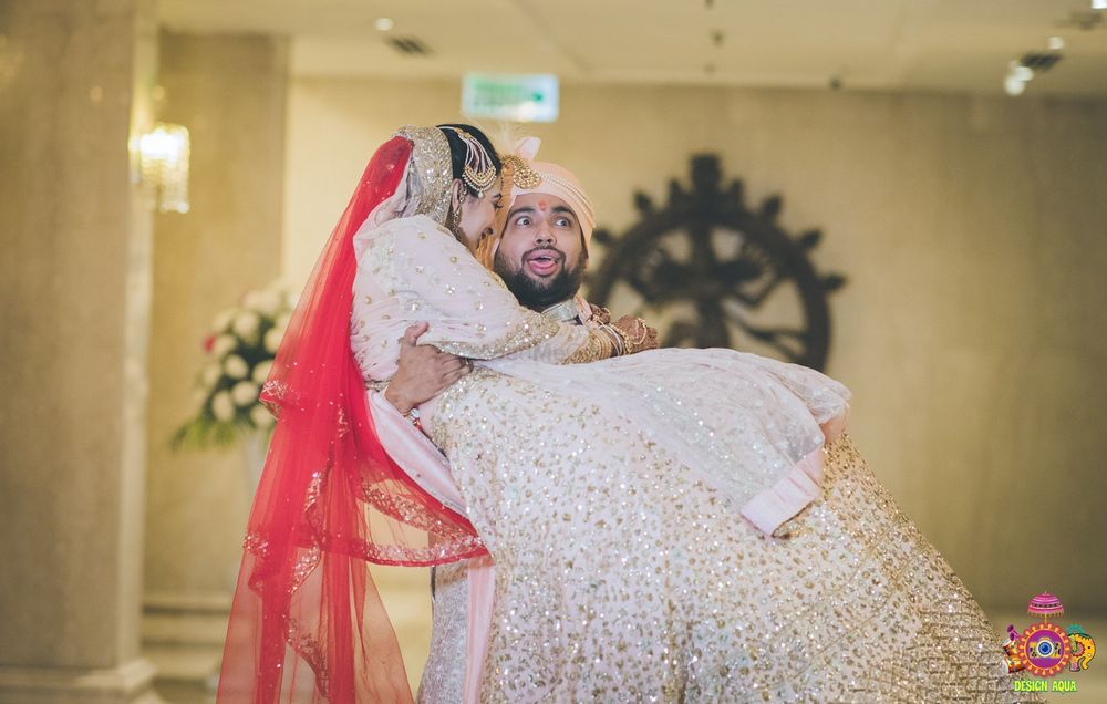 Photo From Esha & Aman's Kashmiri Wedding - By Design Aqua