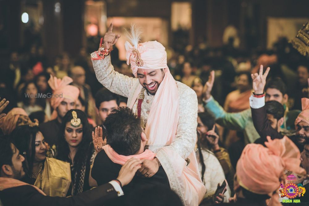 Photo From Esha & Aman's Kashmiri Wedding - By Design Aqua