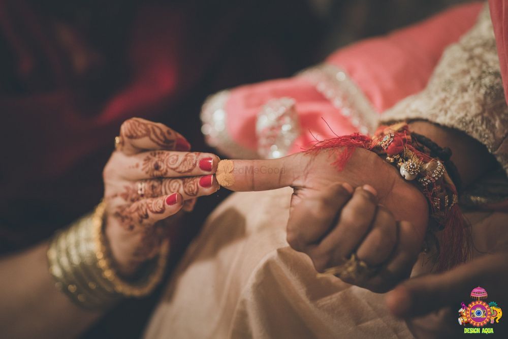 Photo From Esha & Aman's Kashmiri Wedding - By Design Aqua