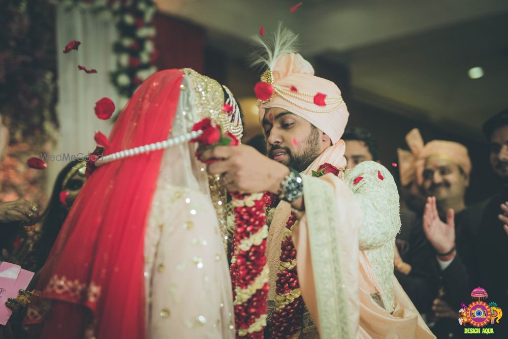 Photo From Esha & Aman's Kashmiri Wedding - By Design Aqua