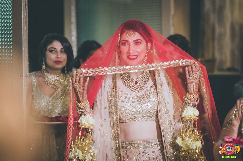 Photo From Esha & Aman's Kashmiri Wedding - By Design Aqua