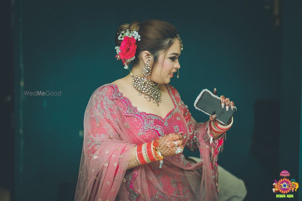 Photo From Gurjot & Pavneet's Sikh Wedding - By Design Aqua