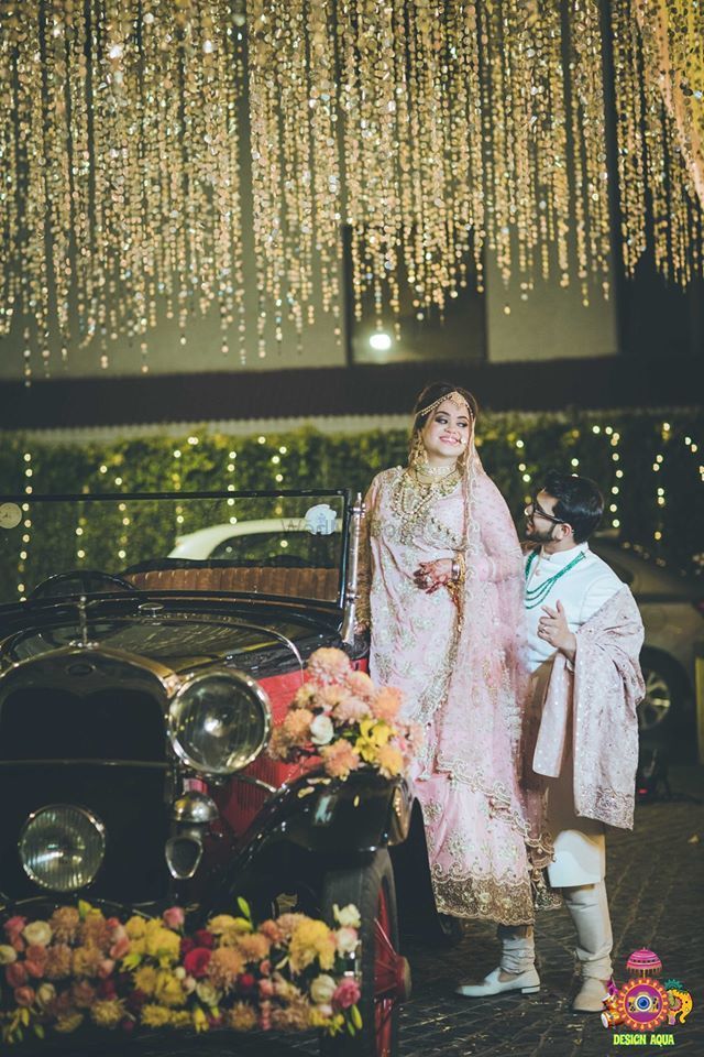 Photo From Jayati & Prithvi's Royal Wedding - By Design Aqua