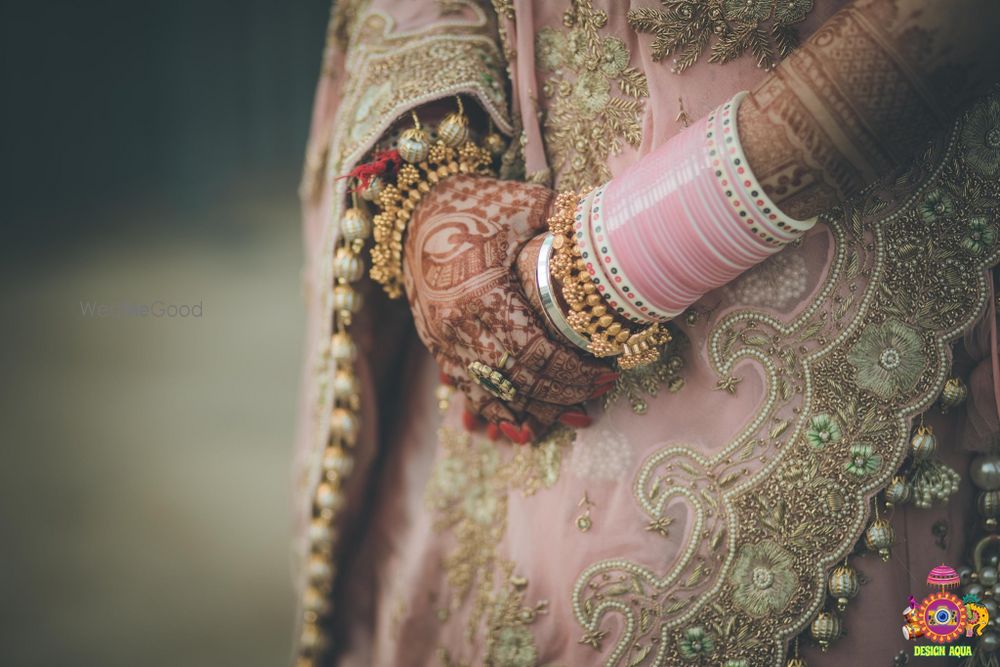 Photo From Jayati & Prithvi's Royal Wedding - By Design Aqua