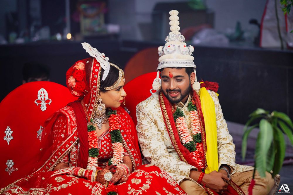 Photo From NIHAL & AKRATI - By The Wedding Magician