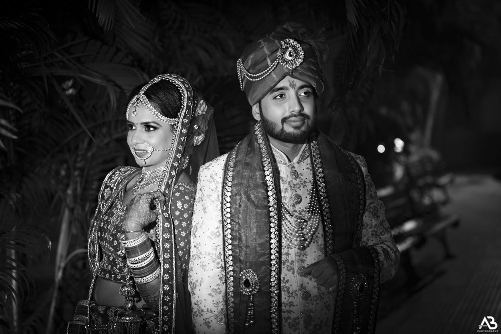 Photo From NIHAL & AKRATI - By The Wedding Magician