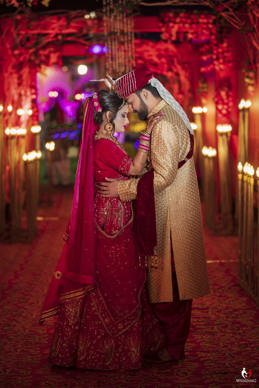 Photo From SOURABH & MEHAK - By The Wedding Magician