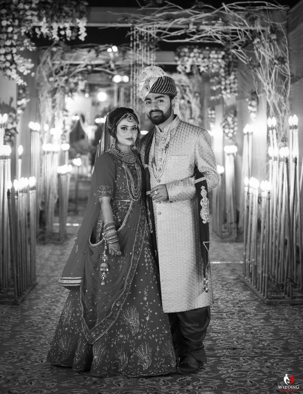 Photo From SOURABH & MEHAK - By The Wedding Magician