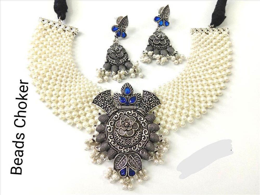 Photo From Get d black !!! - By Jain Jewels