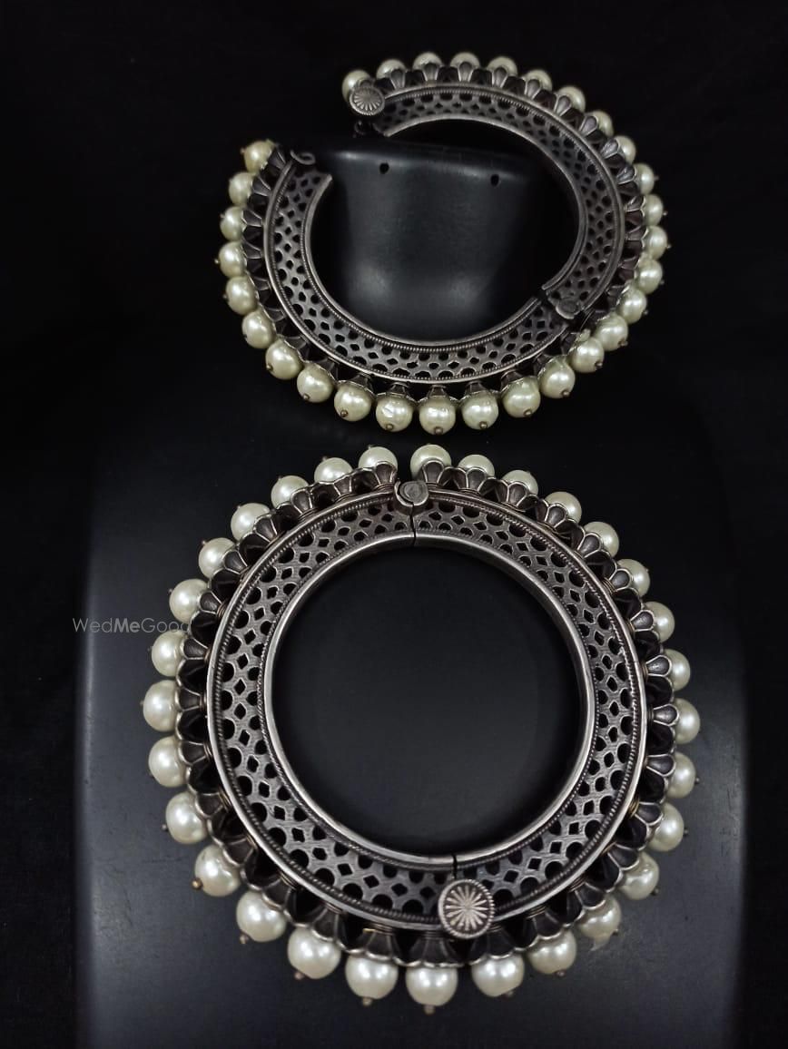 Photo From Get d black !!! - By Jain Jewels