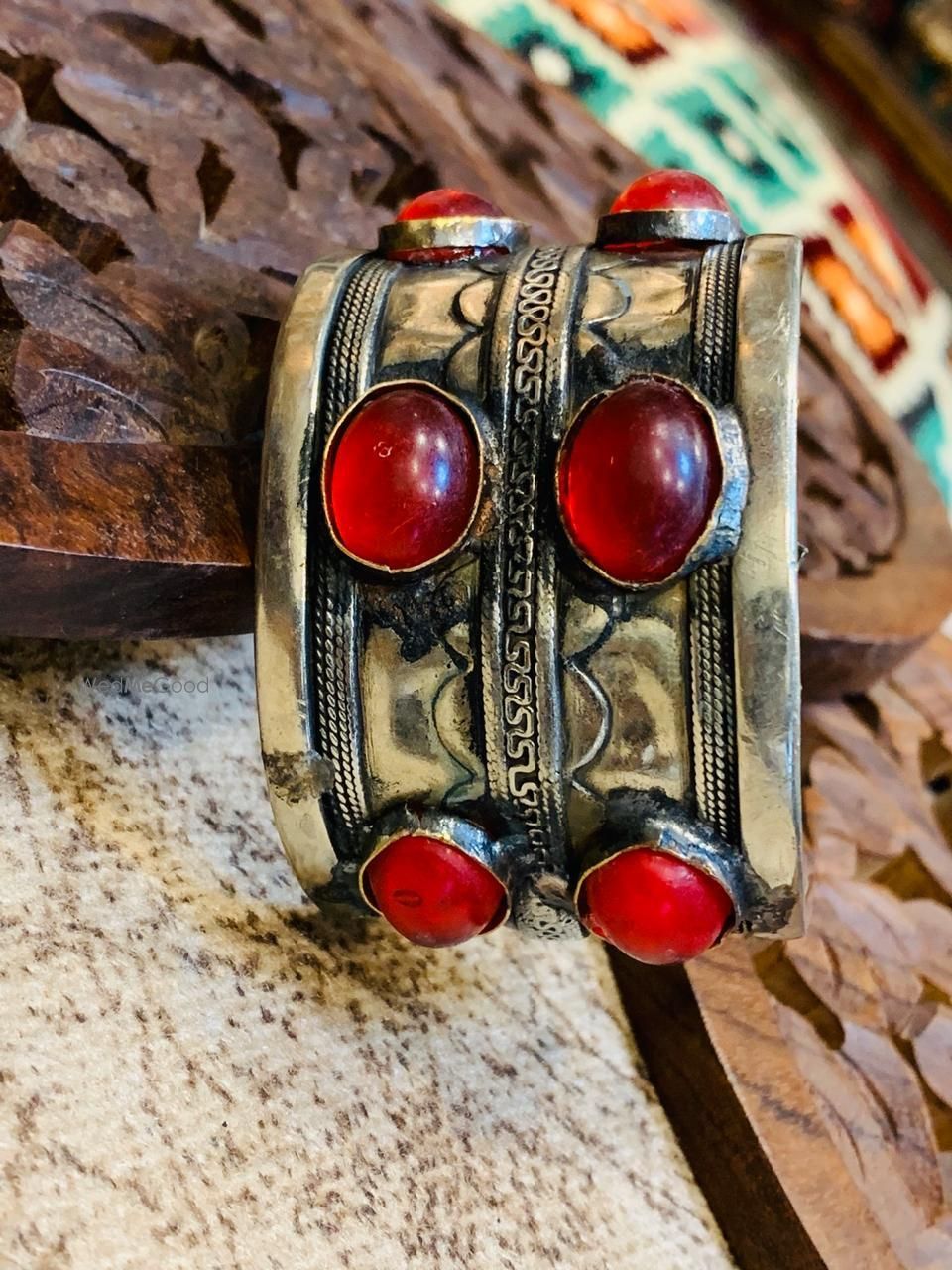 Photo From Get d black !!! - By Jain Jewels