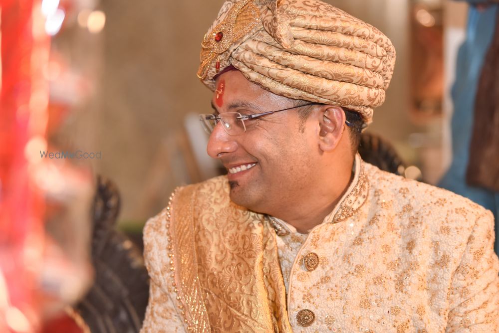 Photo From Palash Kriti Wedding Day Pics - By Wedding Zara