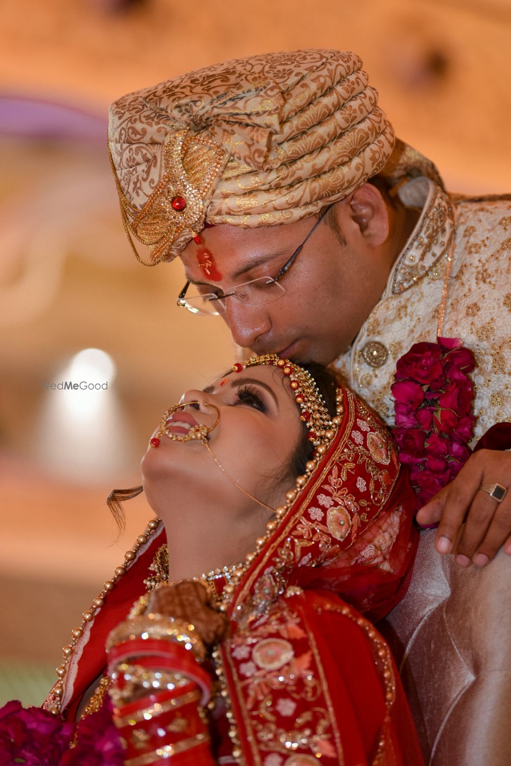 Photo From Palash Kriti Wedding Day Pics - By Wedding Zara