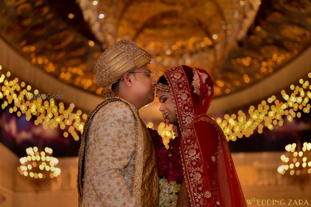 Photo From Palash Kriti Wedding Day Pics - By Wedding Zara