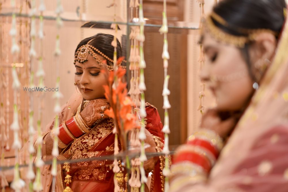 Photo From Anajali Wedding - By Wedding Zara