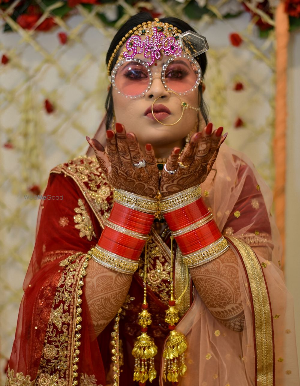 Photo From Anajali Wedding - By Wedding Zara