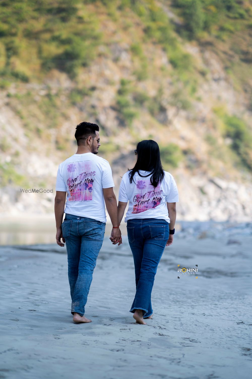 Photo From Prewedding - By Rohini Studio