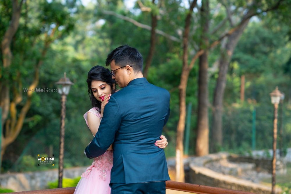 Photo From Prewedding - By Rohini Studio