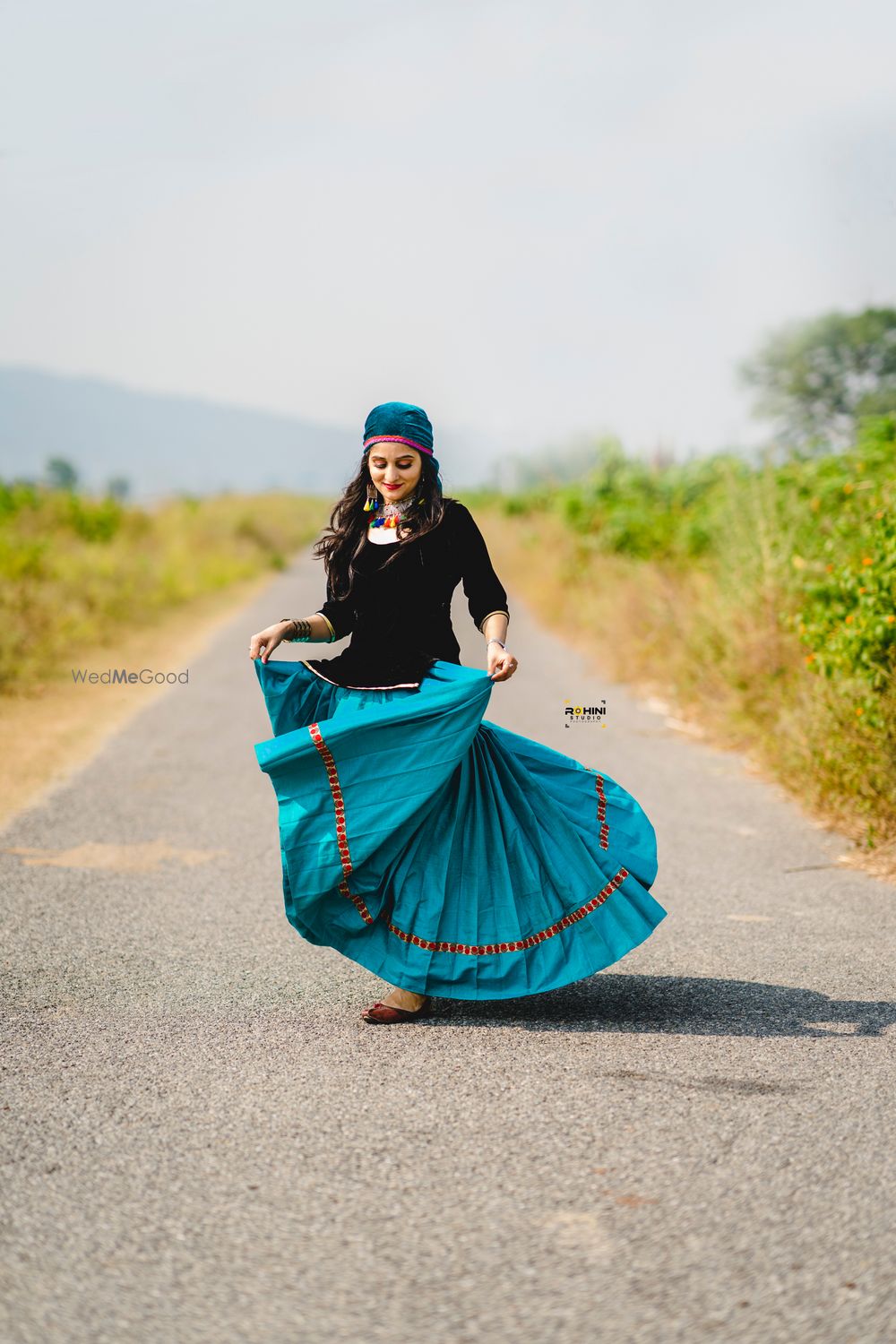 Photo From Prewedding - By Rohini Studio