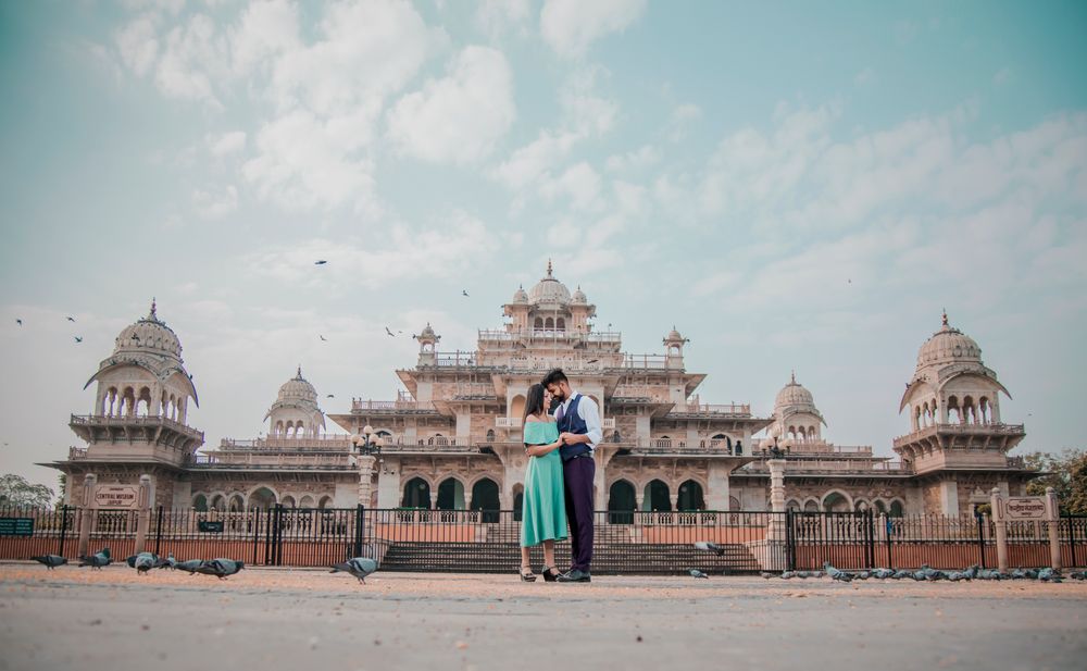 Photo From pre wedding - By Kuldeep Saini Photography