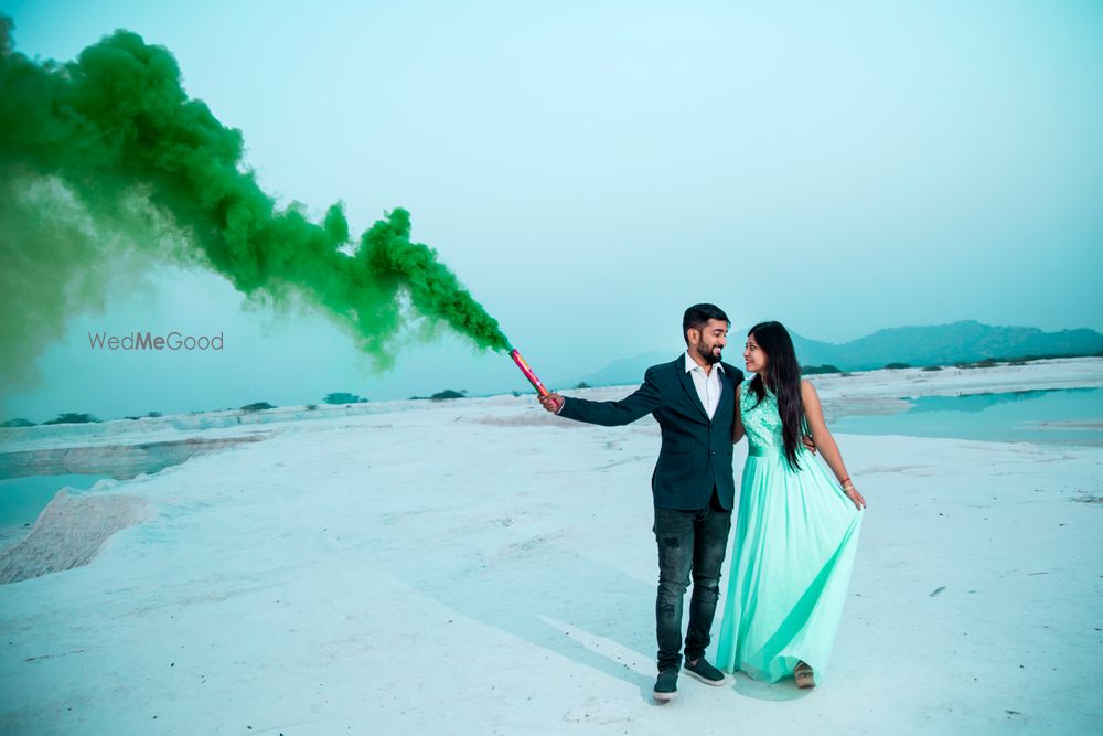 Photo From pre wedding - By Kuldeep Saini Photography