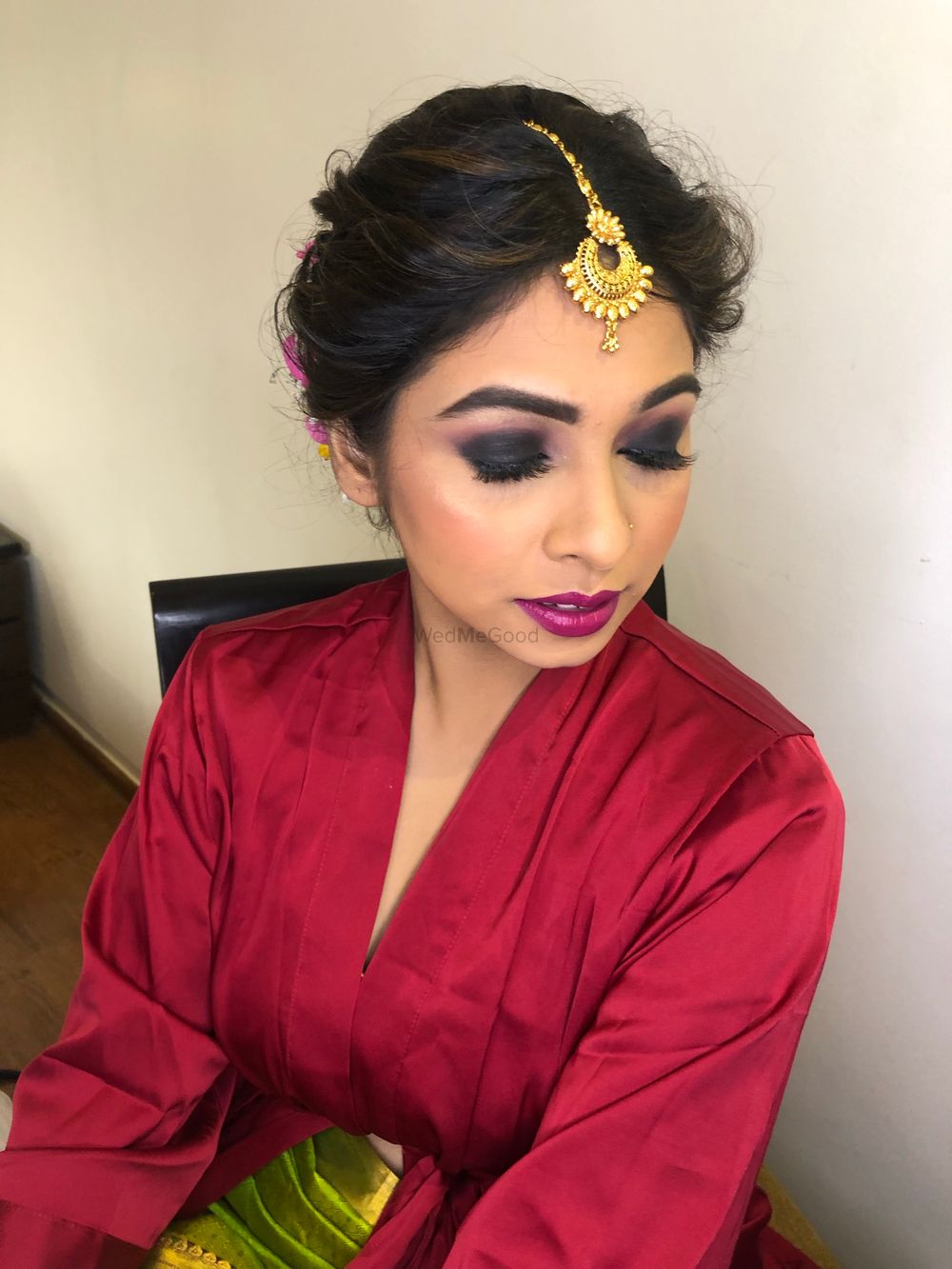 Photo From Bridal collection  - By Bridal Makeup by Jayanti Kapoor